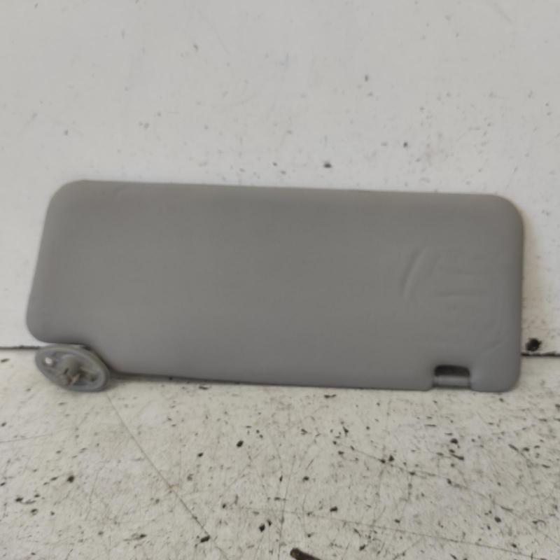 sunvisor