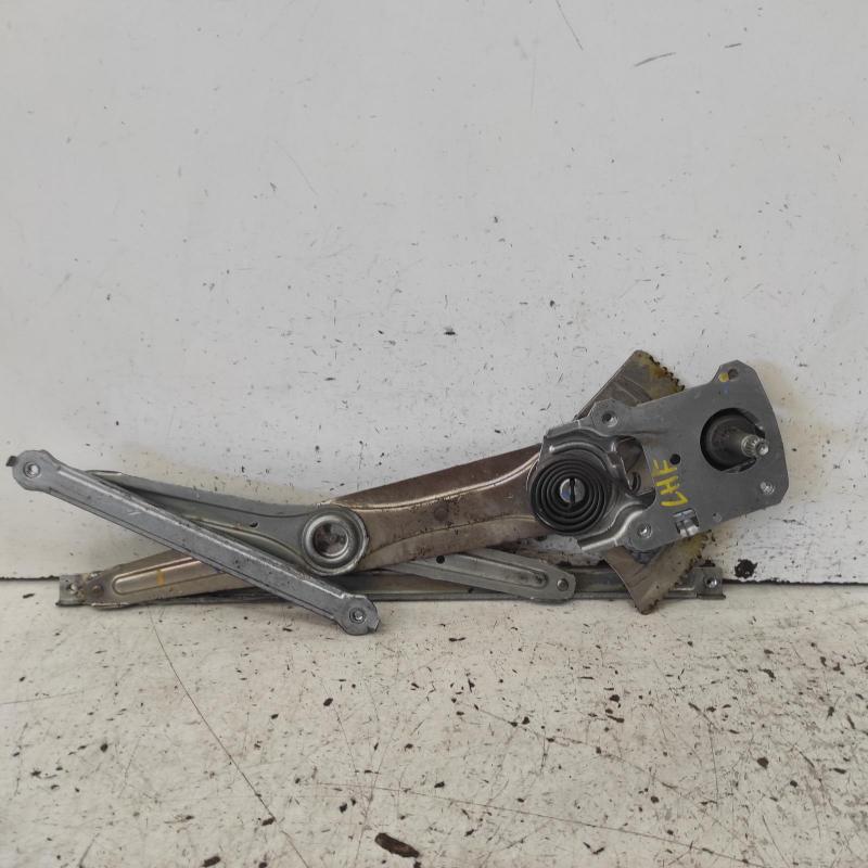 window regulator/motor front left
