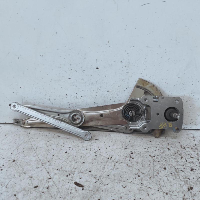 window regulator/motor front right