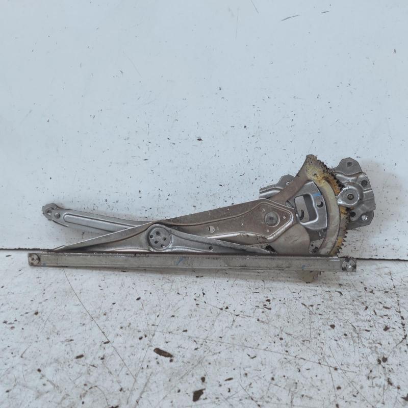 window regulator/motor front right