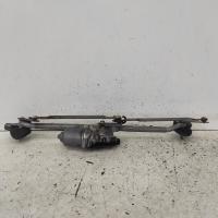 wiper motor