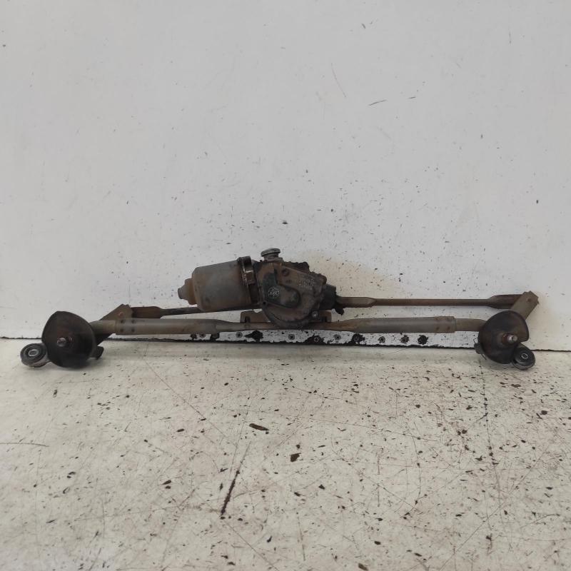 wiper motor