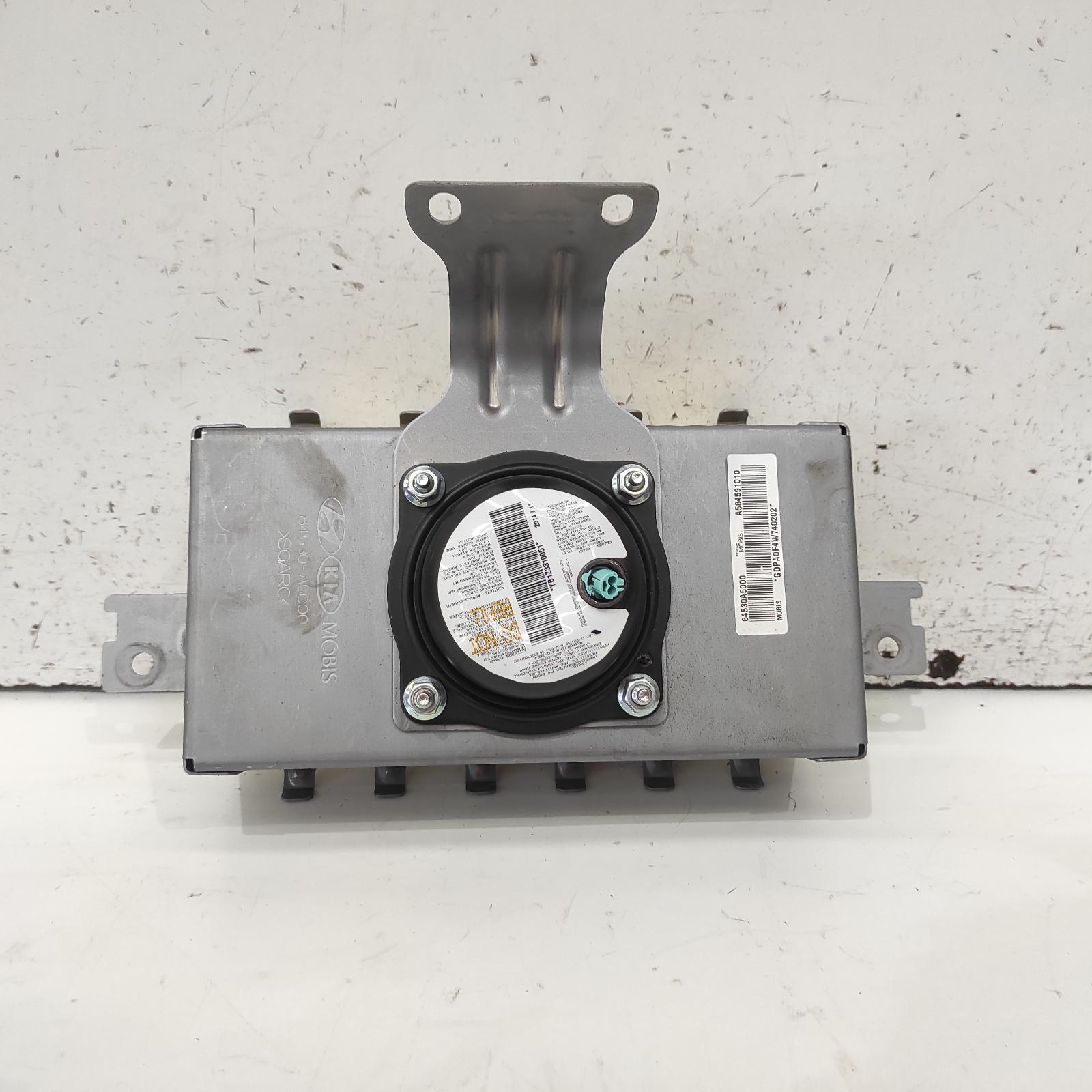 I30 Airbag Left 2012-2017 dash,gd,5dr hatch,03/12-02/17 00021839 #692096