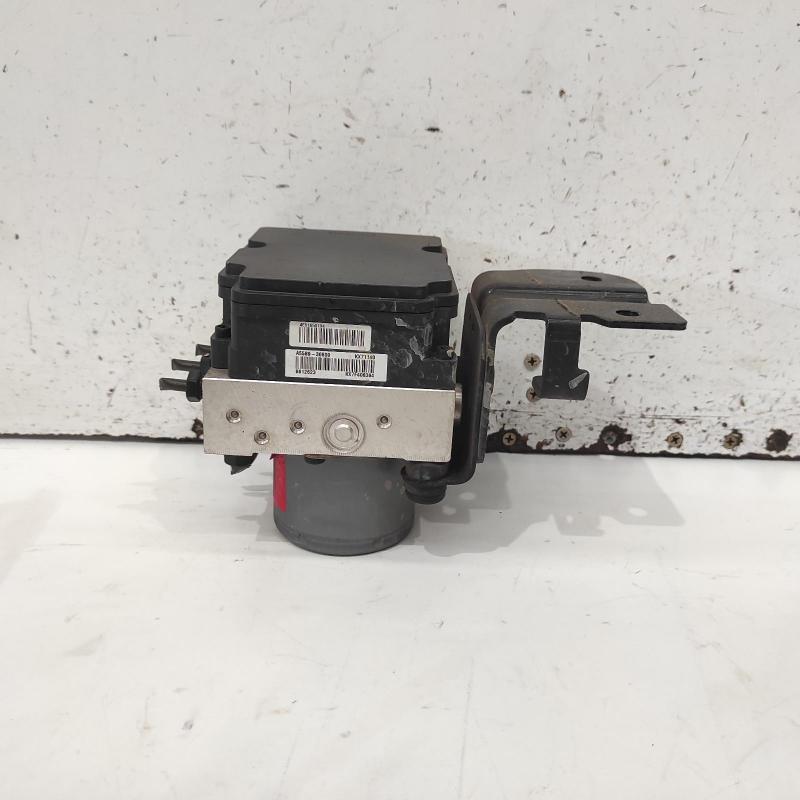 abs pump/modulator