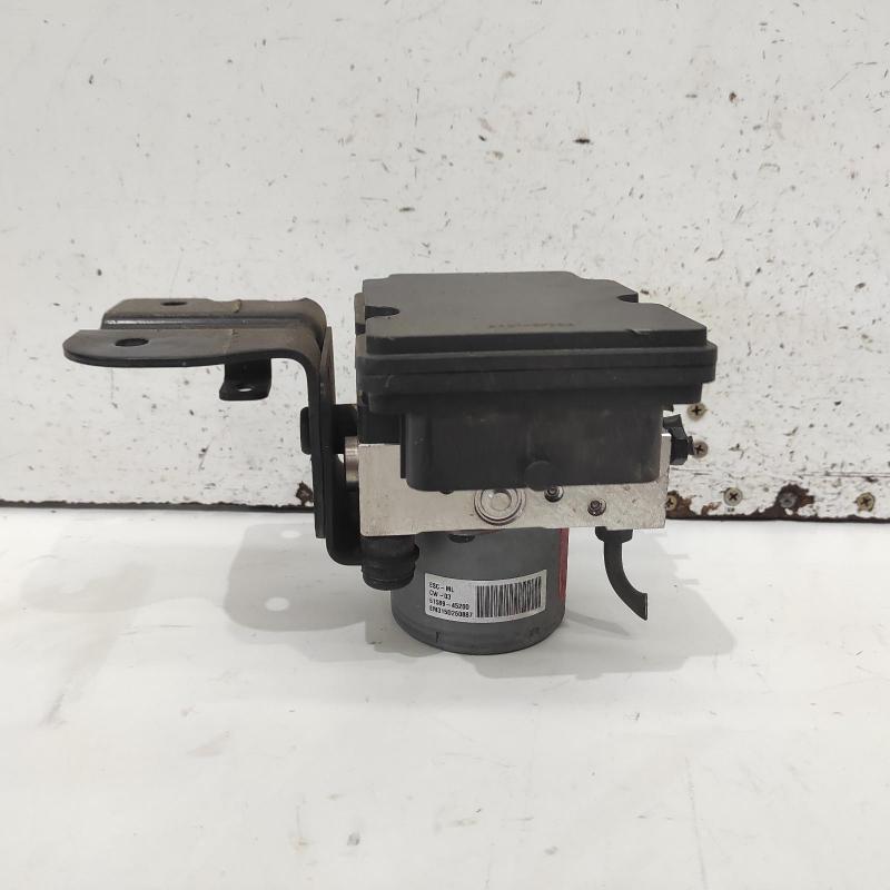 abs pump/modulator