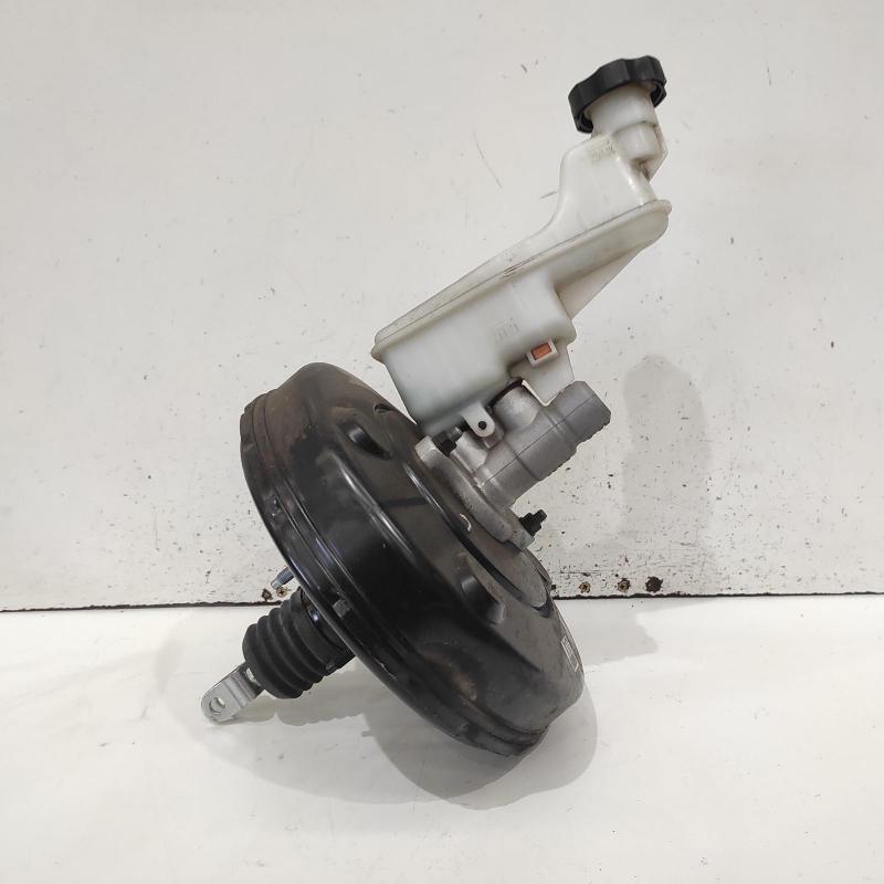brake booster