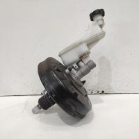 brake booster