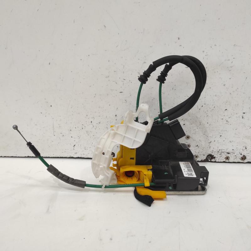 door/boot/gate lock