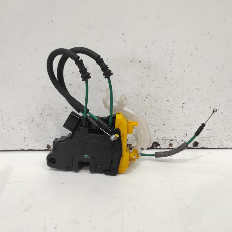 door/boot/gate lock