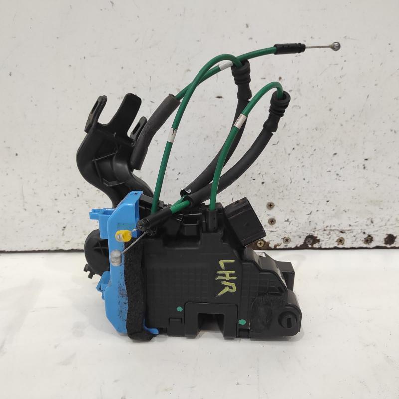 door/boot/gate lock