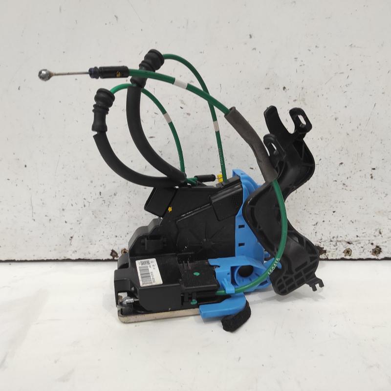 door/boot/gate lock