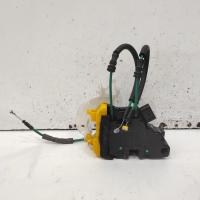 door/boot/gate lock