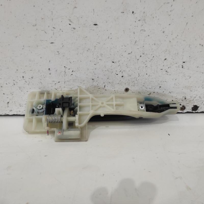 door handle