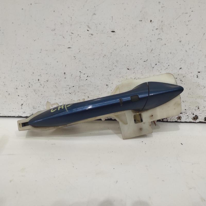 door handle