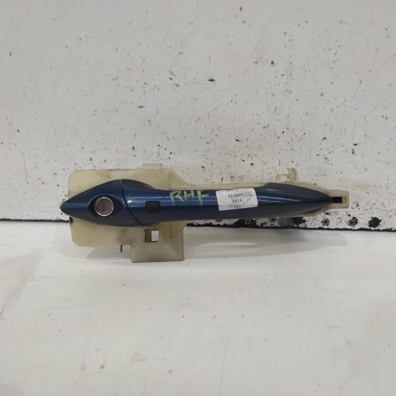 door handle
