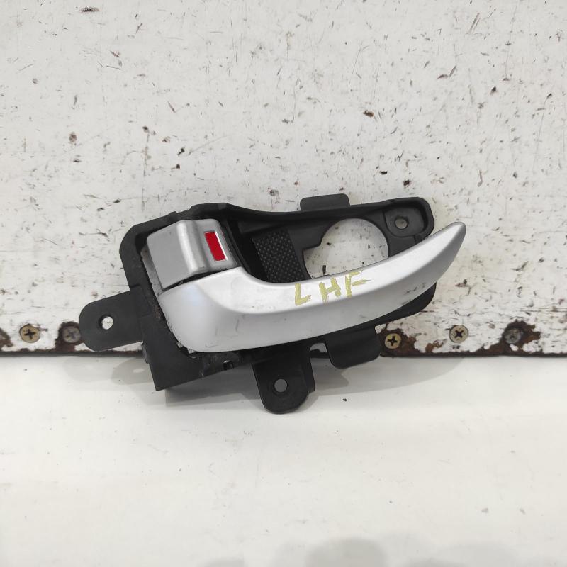 door handle