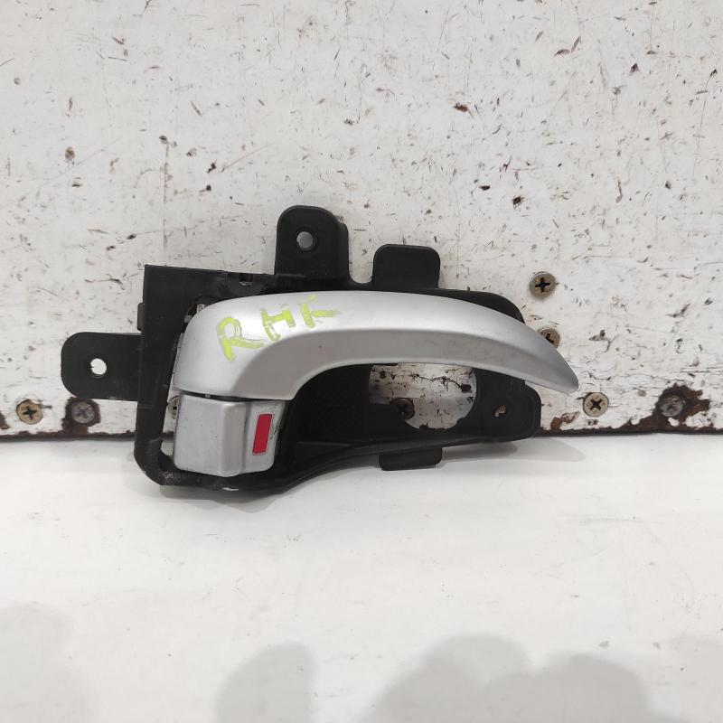 door handle
