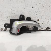 door handle
