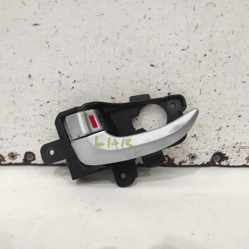 door handle