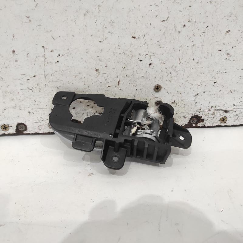 door handle