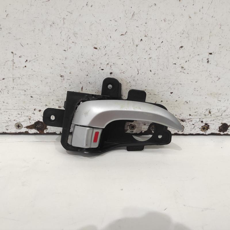 door handle