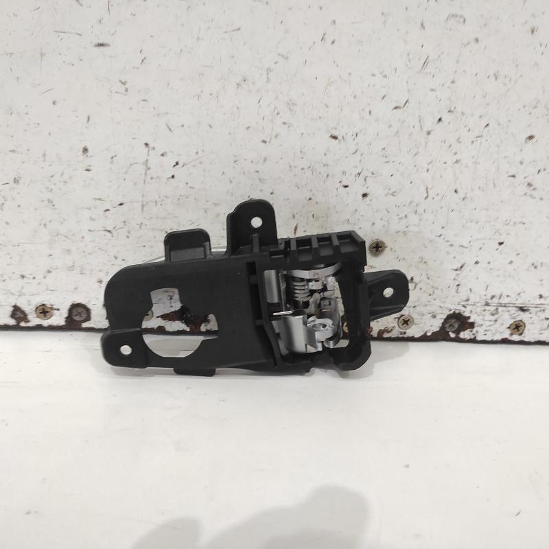 door handle