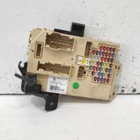 fuse box