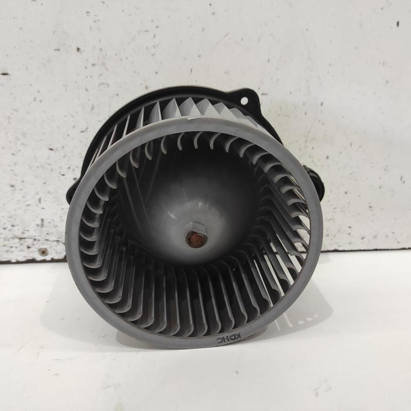 heater fan/motor