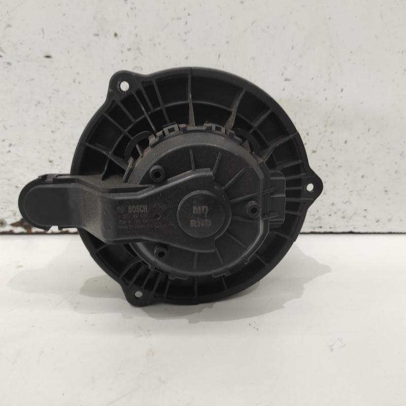 heater fan/motor