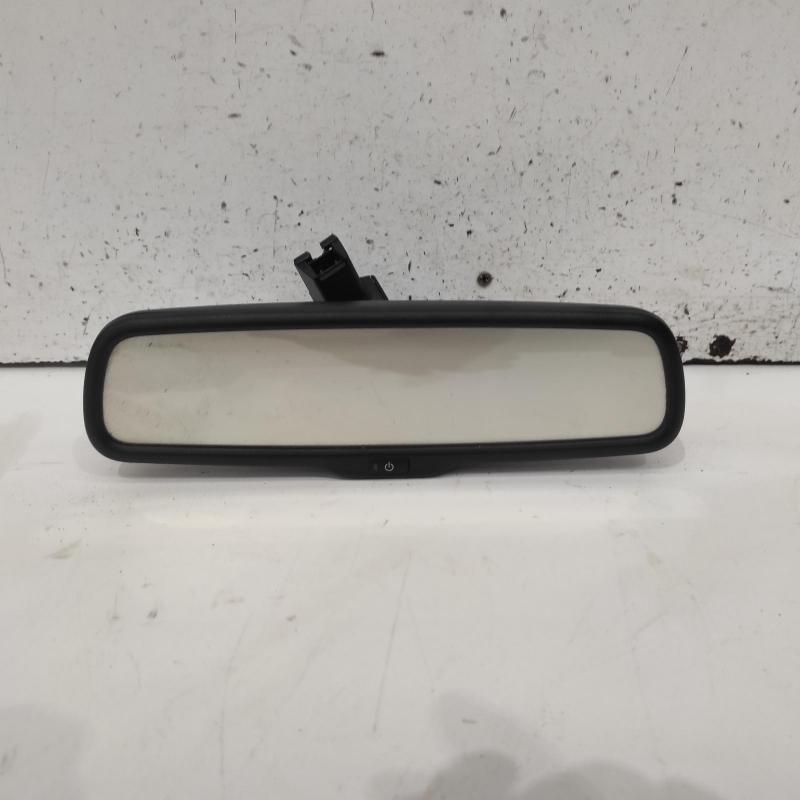 interior mirror