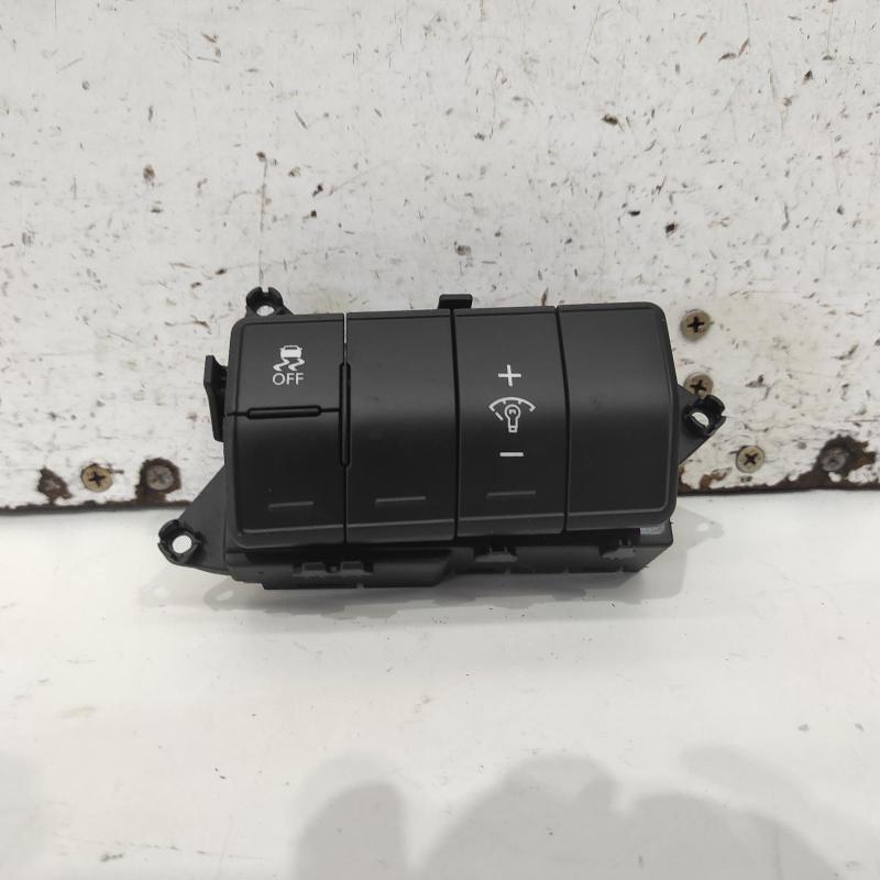 miscellaneous switch relay