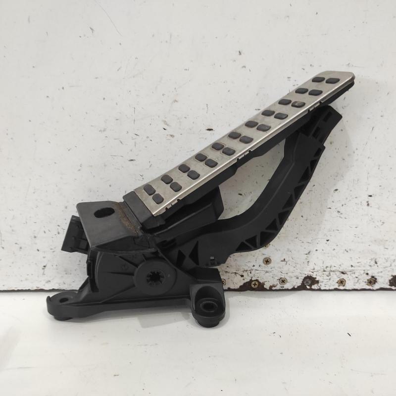 pedal assembly