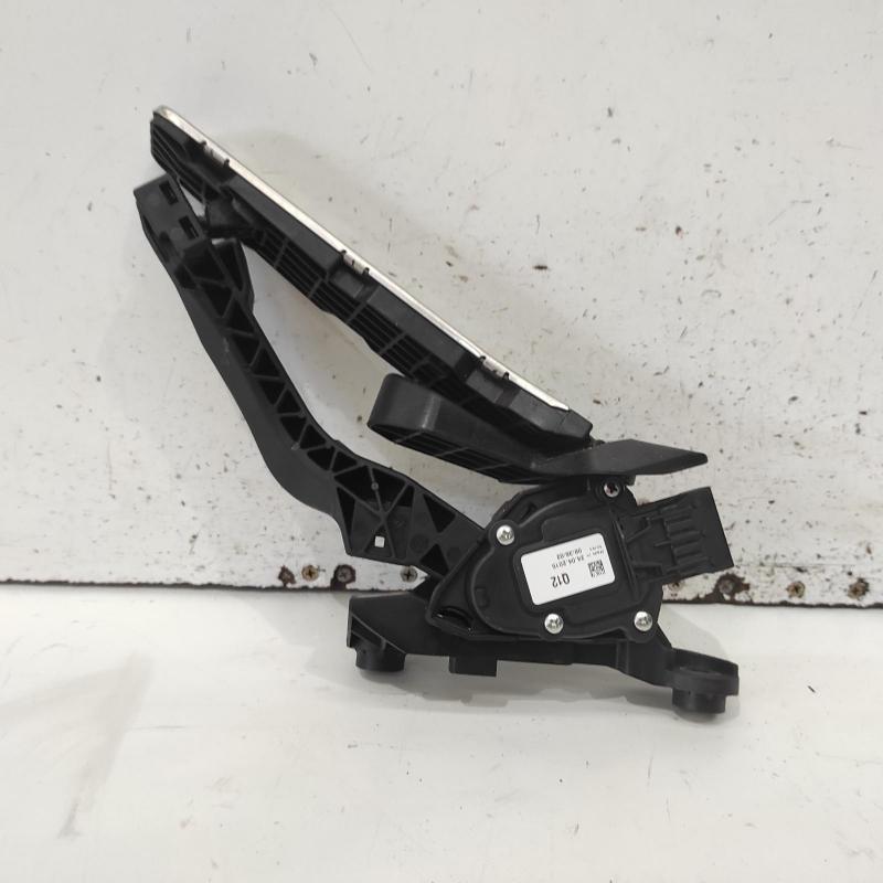 pedal assembly