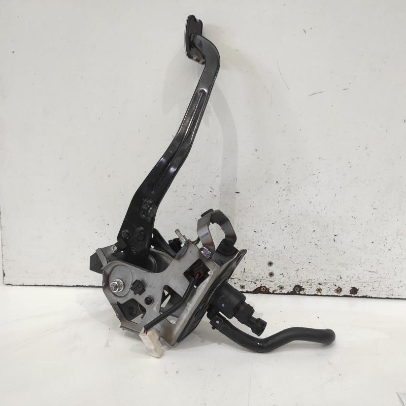 pedal assembly