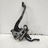 pedal assembly