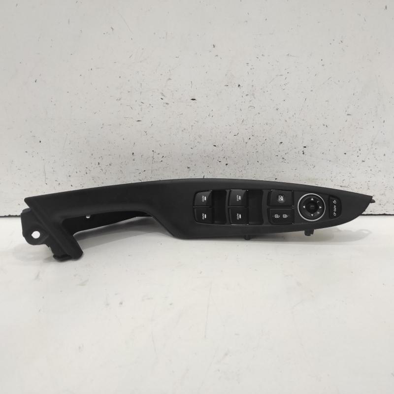 power door window switch