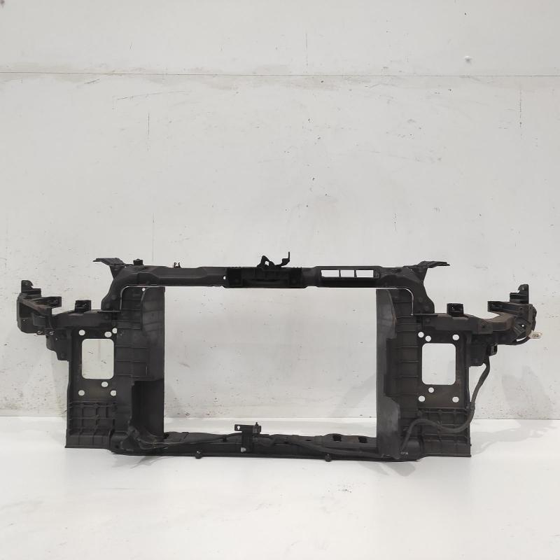 radiator support