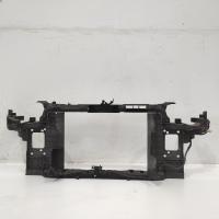 radiator support