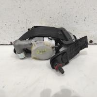 seat belt stalk
