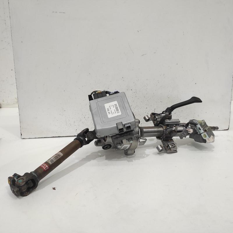 steering column