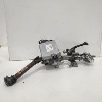 steering column