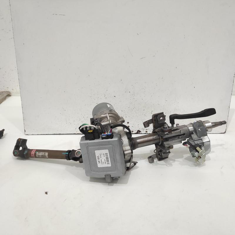 steering column