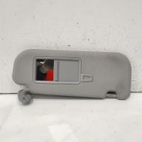 sunvisor