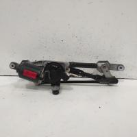wiper motor