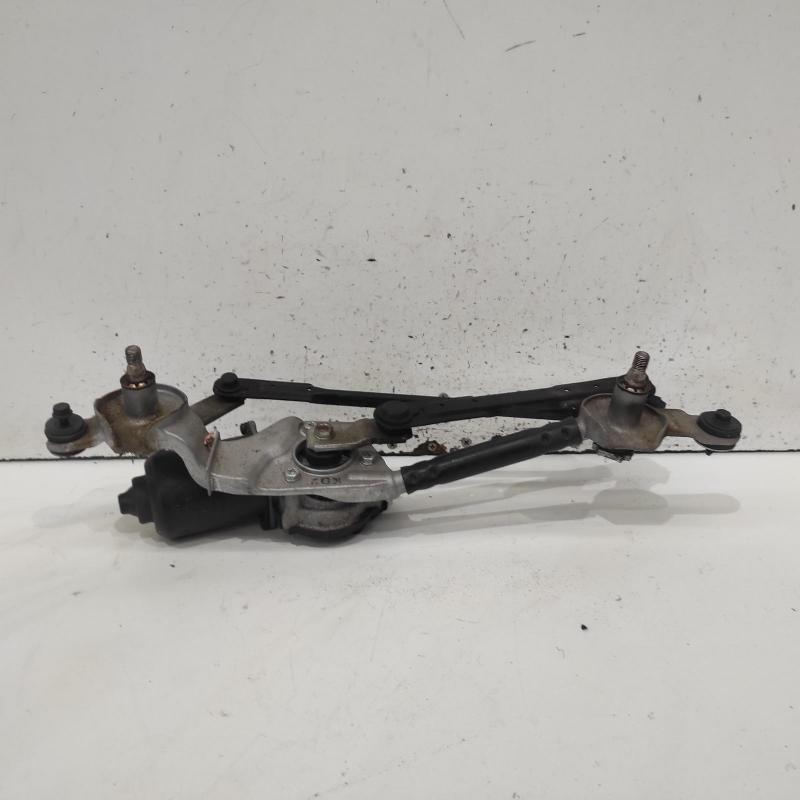 wiper motor