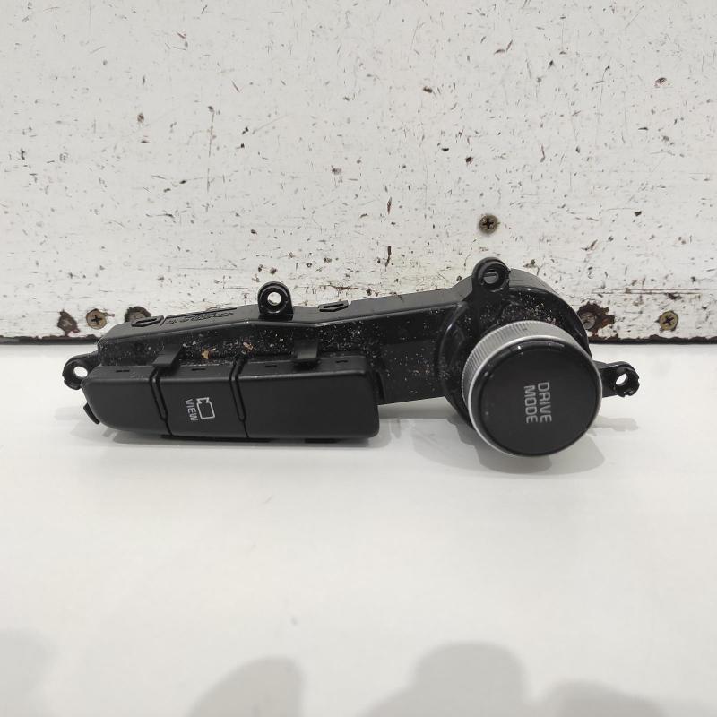 combination switch