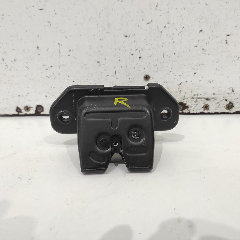 door/boot/gate lock