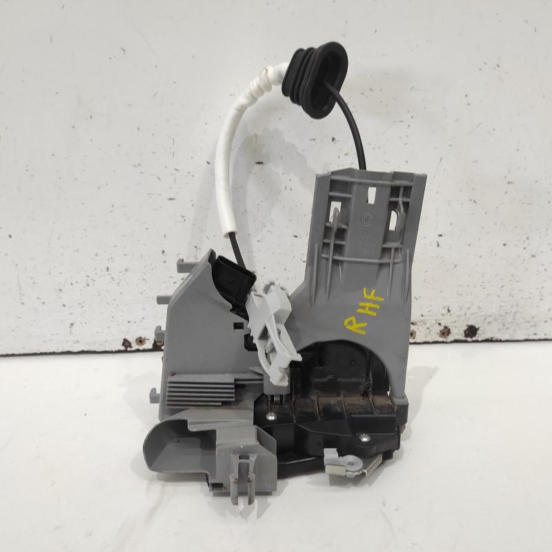 door/boot/gate lock