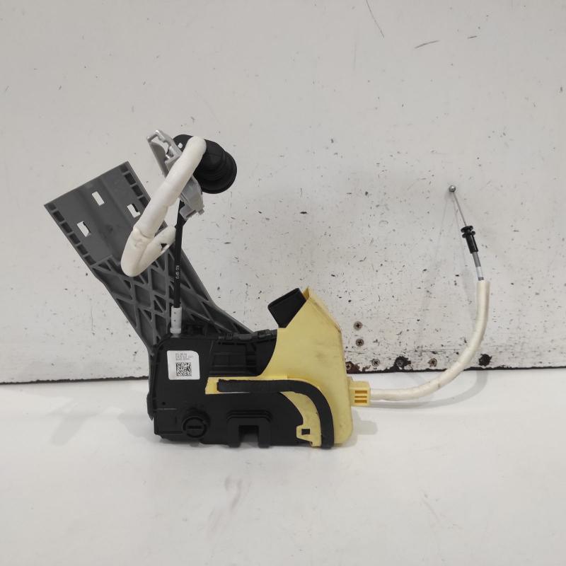 door/boot/gate lock