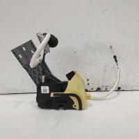 door/boot/gate lock